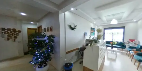 Centre Dentaire Bayaddou Wiame temara maroc