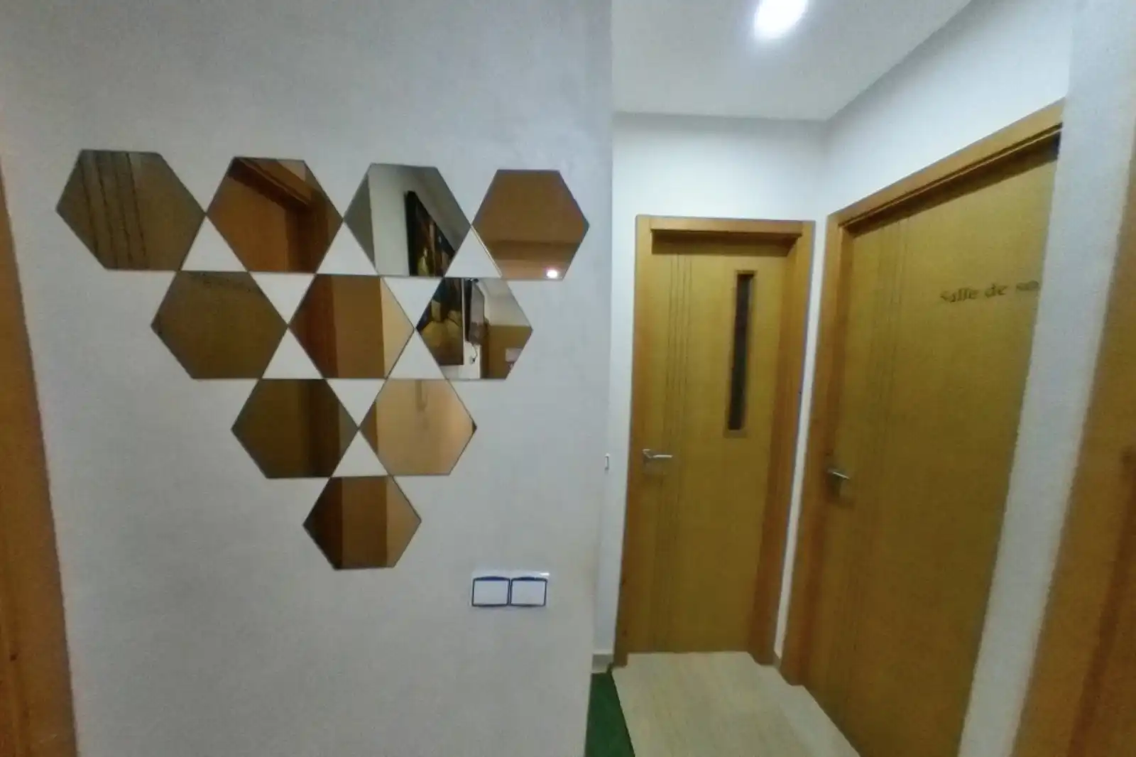 Centre Dentaire Bayaddou Wiame temara maroc