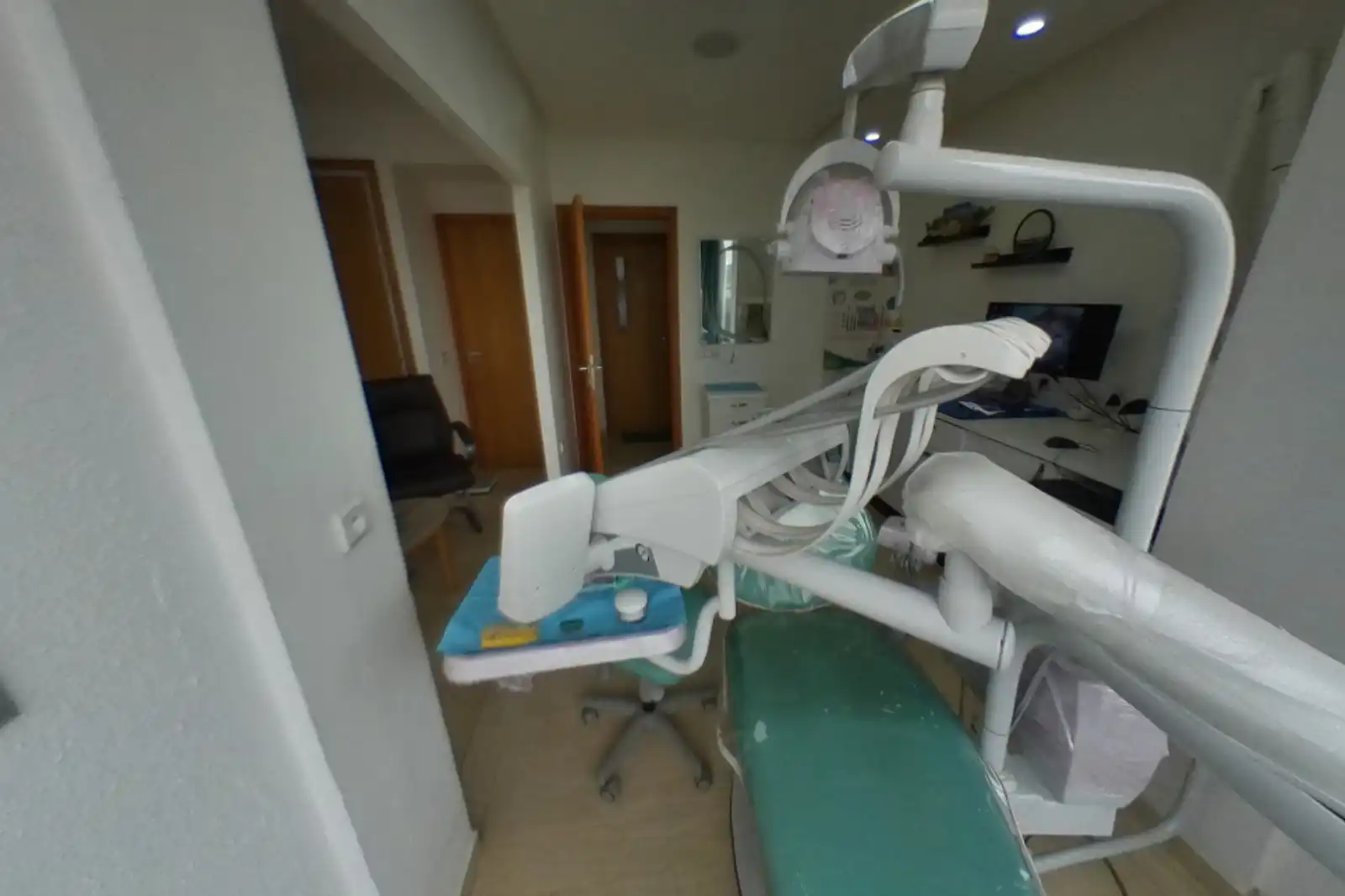 Centre Dentaire Bayaddou Wiame temara maroc