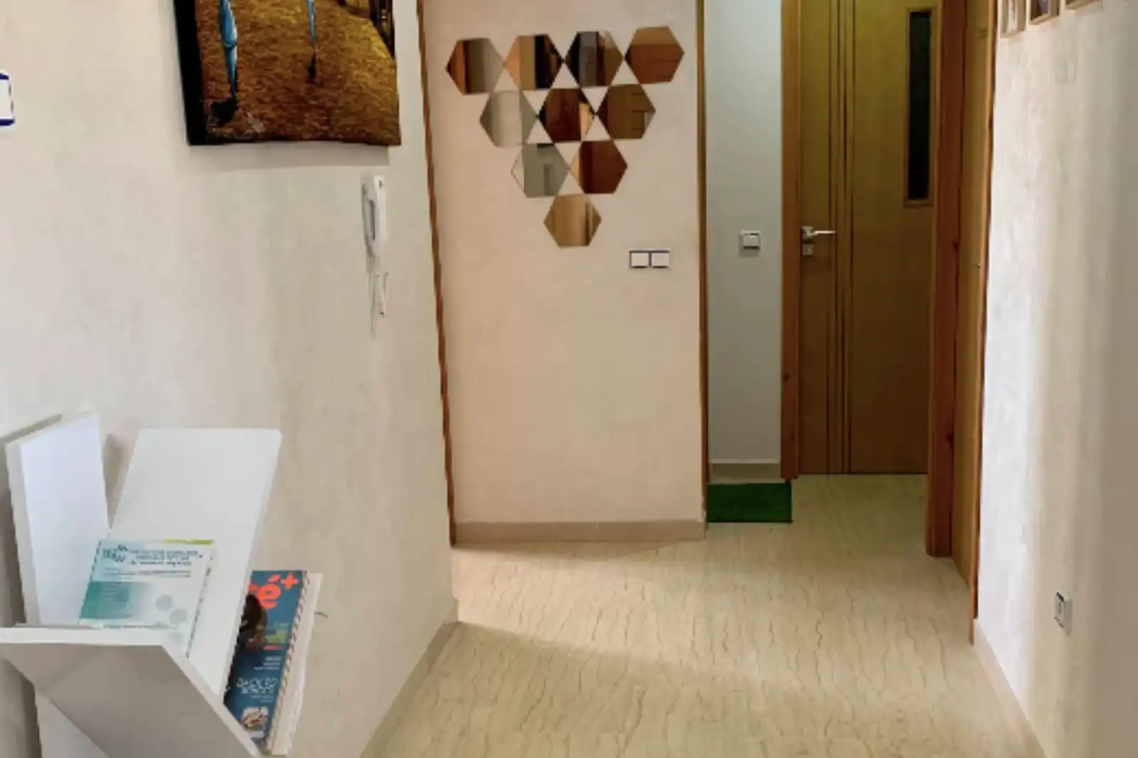 Centre Dentaire Bayaddou Wiame temara maroc